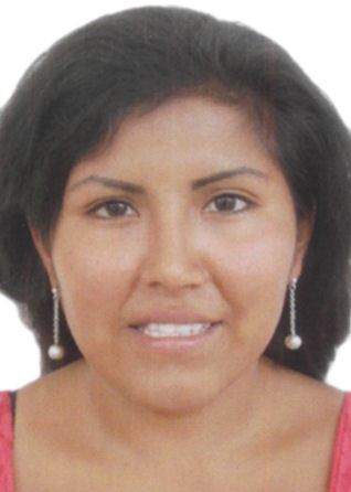 Elizabeth Leonor Salinas Chavez