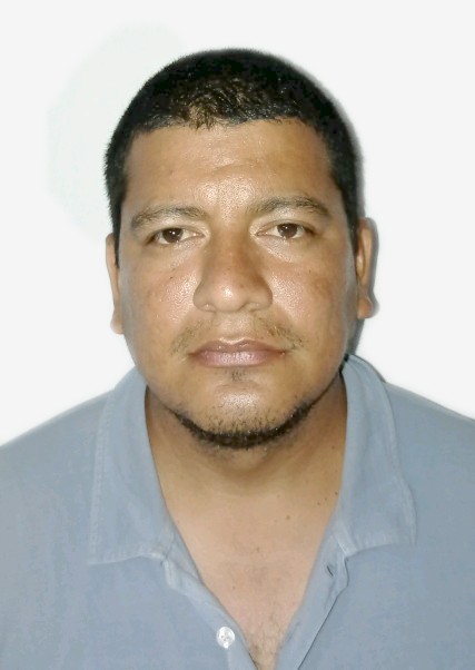 Elmer Alonzo Ruesta Lopez