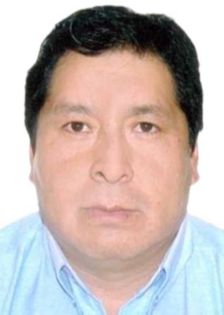 Elmer Felipe Valverde Arroyo