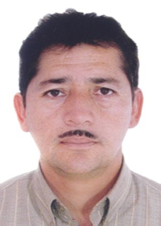 Elmer Ronald Gamarra Mendoza