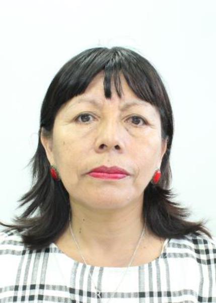 Emma Celestina Ortega Rivera