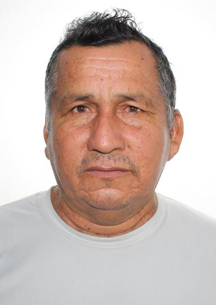 Enrique Espino Diaz