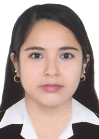 Erika Yandira Huaman Mendoza