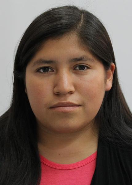 Erika Yasely Aguilar IbaÑez