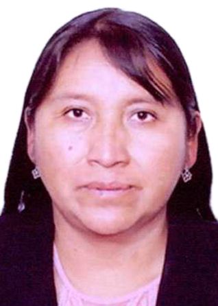 Ernestina Escalante Huillca