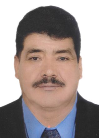 Eudes Juan Chavez Valdivia