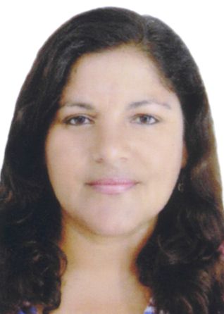 Eusebia Angeli Yufra Herrera