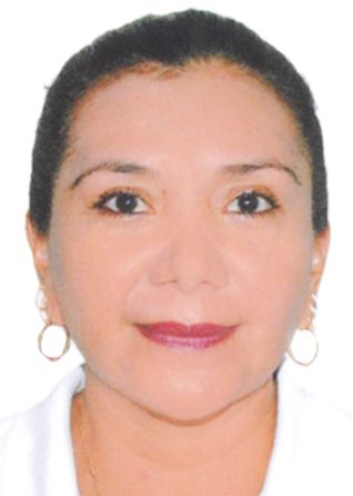 Evelyn Fernanda De La PeÑa Chavez
