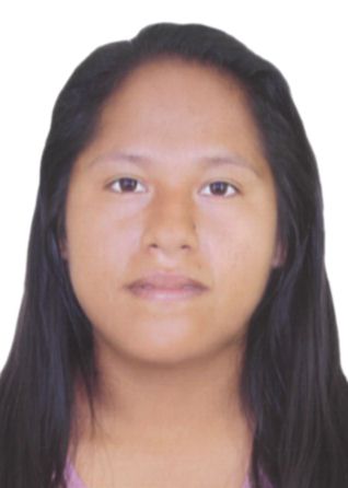 Evelyn Vanessa Quispe Collachagua