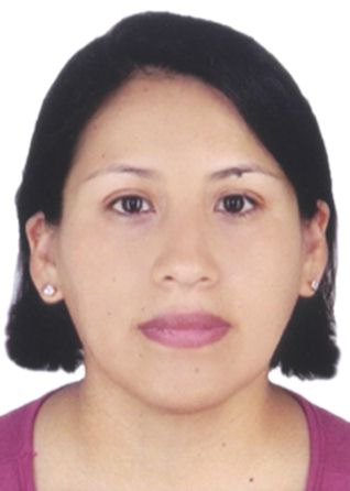 Fabiola Yurema Rojas Caypa