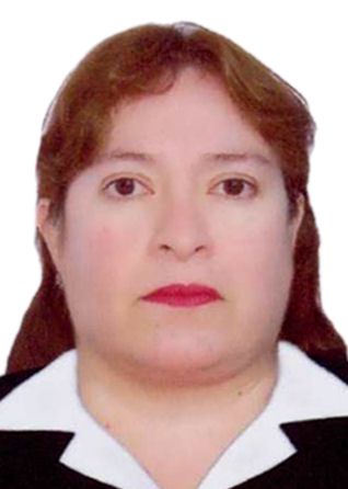 Fanny Del Pilar Lomparte Ramos