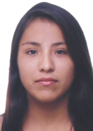 Fatima Andrea Mendoza Ortega