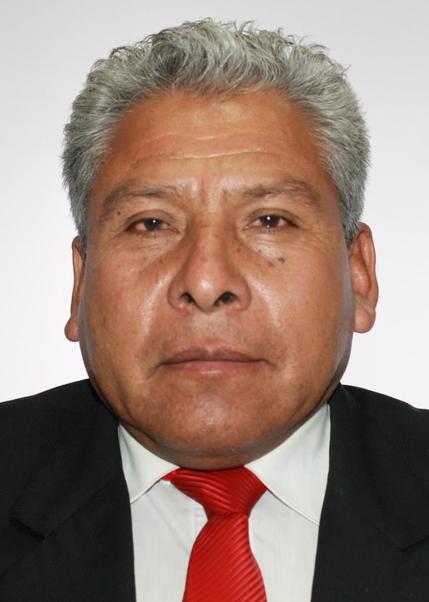 Federico Felix Castillo Rodriguez