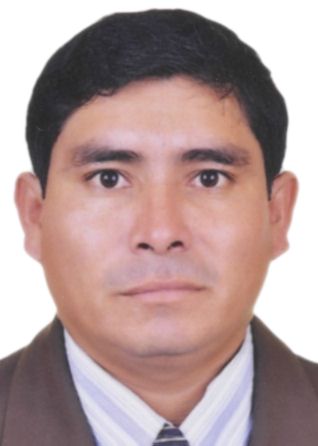 Felipe Chinchay Culquicondor
