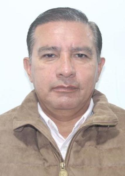 Felipe Juan Mantilla Gonzales