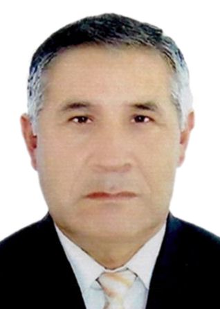 Felipe Mauricio Gallegos Vela