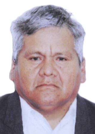 Felix Juan Jara Godoy