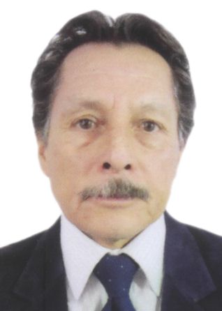 Fernando Hugo Mayor Milla