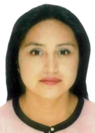 Fidelia Nelida Sanchez Eugenio