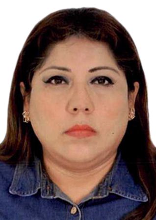 Fiorella Denisse Chinga Garcia