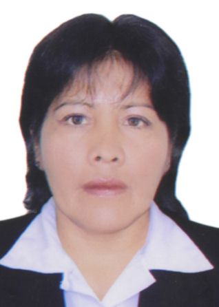 Flerida Vary Meza Ramos