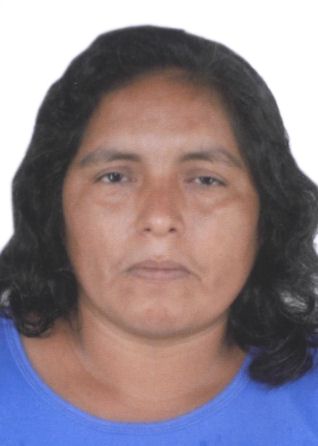Francisca Sena Guerrero Morales