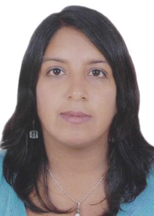 Gaby Isabel Palacios MiÑan
