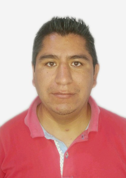 Gerardo Jose Sosa Davila