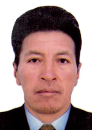 Gerardo Rene Huarsaya Ccoa