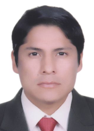 Gerson Nilo Rodriguez Ortega