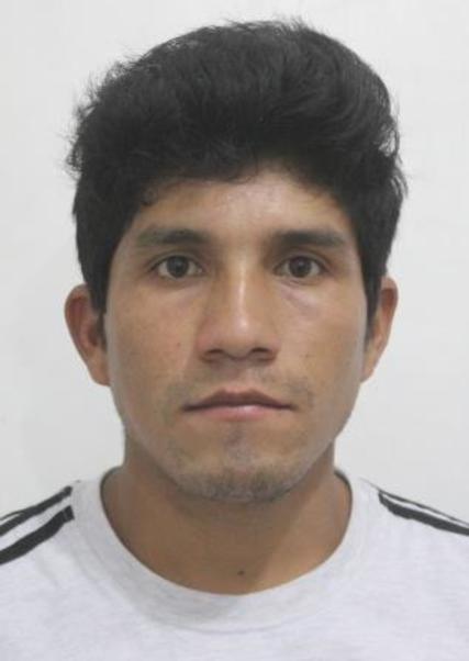 Gilber MuÑoz Vasquez