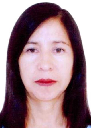 Gioconda Marcela Vilchez Lopez