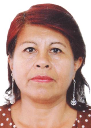 Gladis Teodora Rivera Herrera