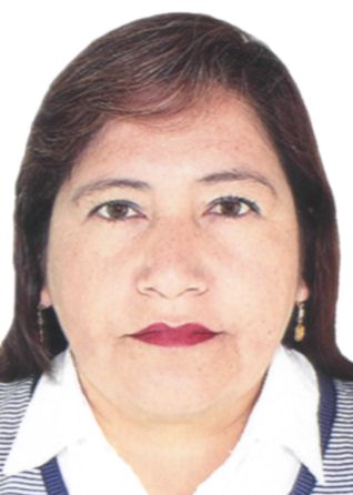 Gladys Consuelo CastaÑeda Galvez