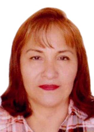 Gladys Gamarra Ynacio