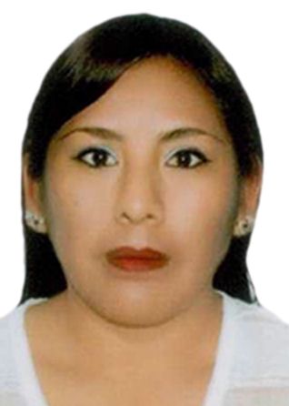 Gladys Inquilla Laqui