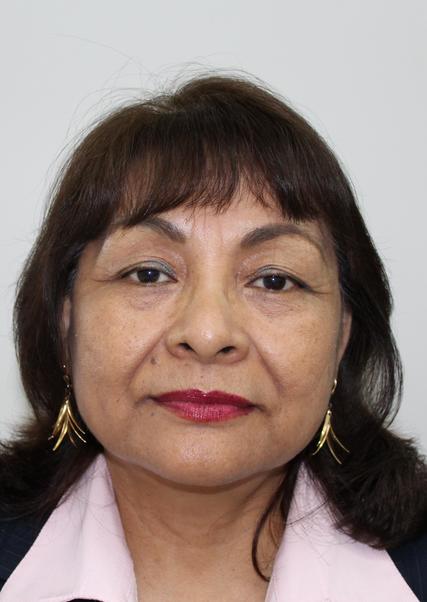 Gladys Isabel Fong Chavez