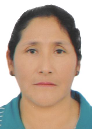 Gladys Nerida Centeno Cordova