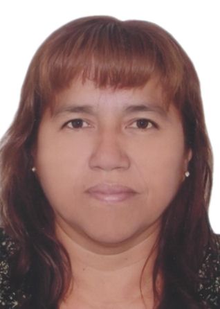 Gladys Valderrama Perez