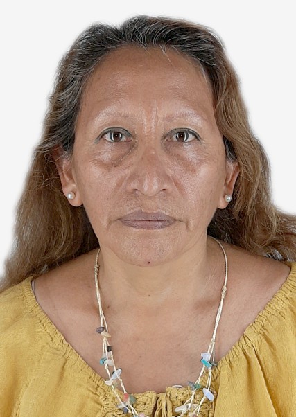 Gloria Alicia Huaman Cardenas