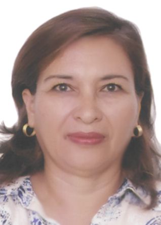 Gloria Del Carmen Castro ArrunÁtegui
