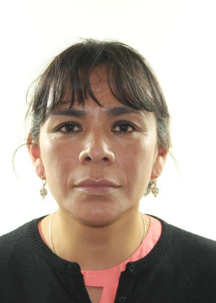 Gloria Mariela Escurra Torres
