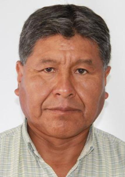 Gregorio Huanacuni Huanacuni