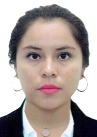 Greyly Rosita Cruz Palacios