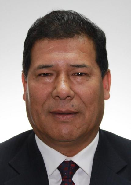 Guido Alvarez Chavez