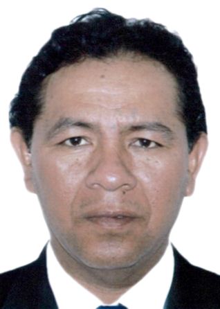 Hector David Lequernaque Diaz