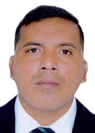 Hector Humberto Sanchez Salazar
