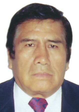 Hector Roland Garcia Pariona