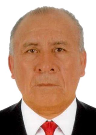 Hector Salomon Vasquez Palomino