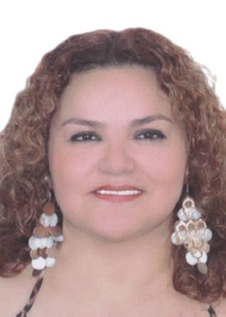 Helen Dalila Saavedra Guerrero